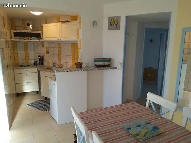 Appart 2 Personnes Proche Plage De La Fresnaye Saint-Cast-le-Guildo 0*,